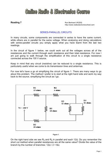 Parallel and Series Circuits.pdf