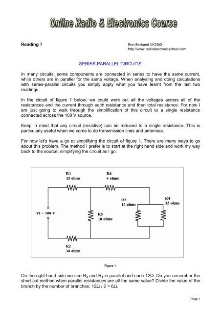 Parallel and Series Circuits.pdf