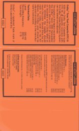 Koenig_Dolby_Testcassette_DTC-61 - NEW HiFi-Classic