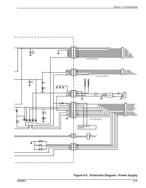 BC-3500 Series - Rowe International