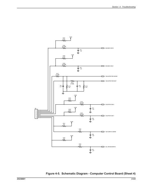 BC-3500 Series - Rowe International