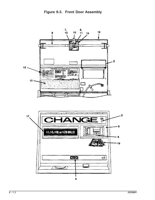 BC-3500 Series - Rowe International