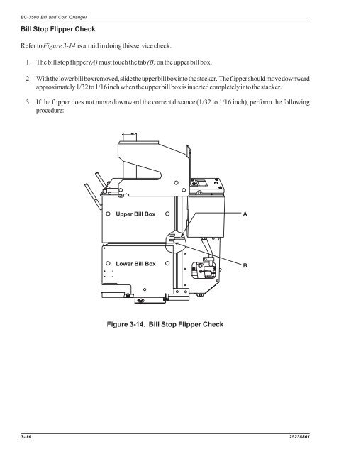 BC-3500 Series - Rowe International