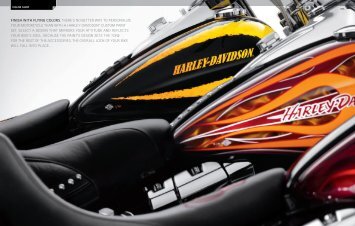 Finish WiTh Flying Colors There S No BeTTer - Harley-Davidson