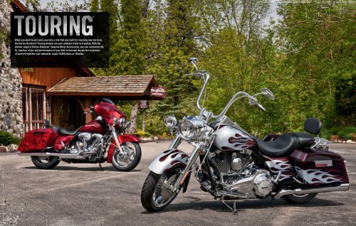 3/8" Round Saddlebag Spot Nickel fits Harley-Davidson 