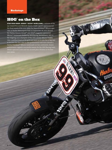 0 0 8 custom alchemy for 2011 riding the beat in ... - Harley-News
