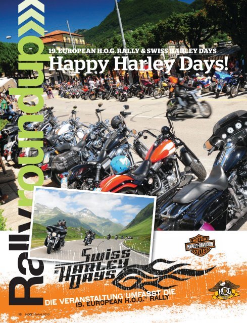 Download - Harley-News