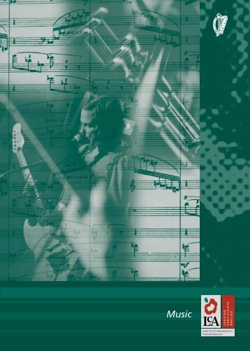 Music - PDST