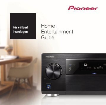 Home Entertainment Guide