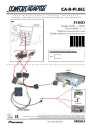 CA-R-PI.061 FORD - Pioneer