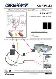 CA-R-PI.182 RENAULT - Pioneer