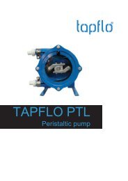 TAPFLO PTL