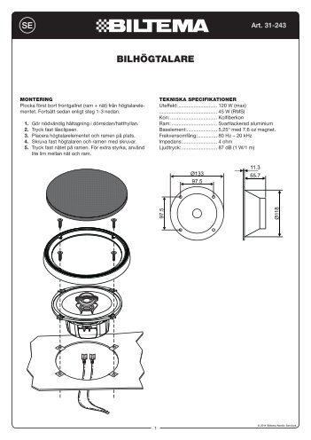 31-243 Manual.indd - Biltema