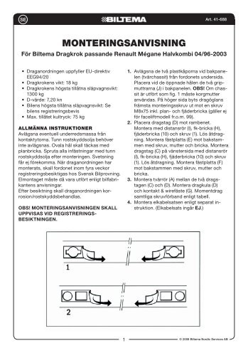 41-688 Manual.indd - Biltema