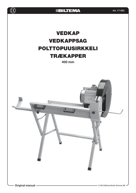 VEDkap VEDkappsaG poLttopUUsirkkELi trÃu2020kappEr - Biltema