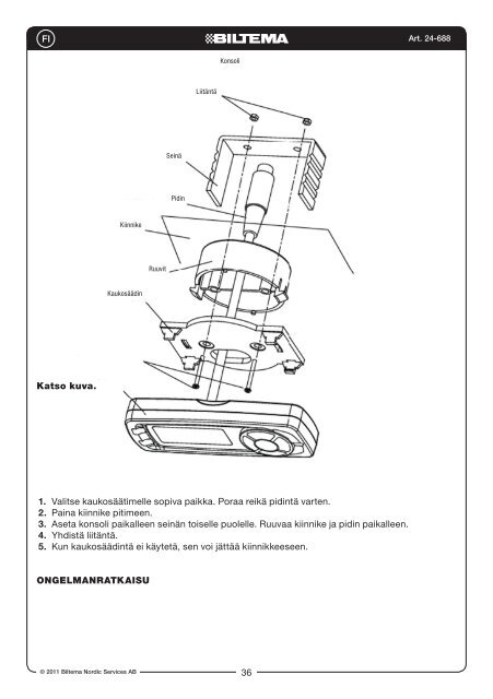 24-688 Manual.indd - Biltema