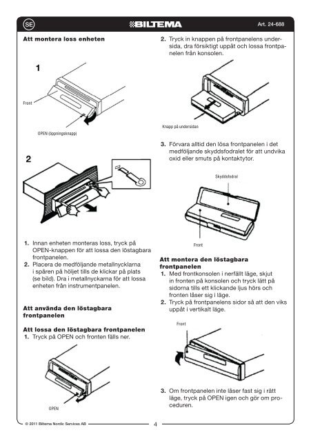 24-688 Manual.indd - Biltema