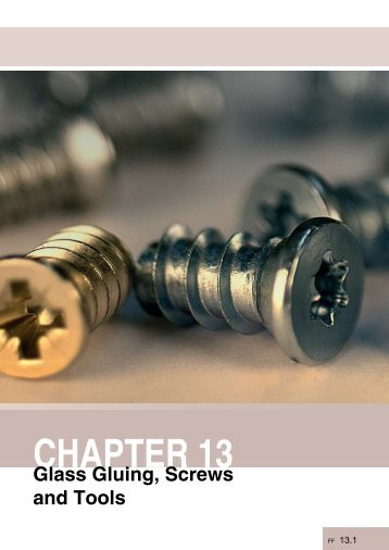 CHAPTER 13 - Hafele