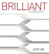 Brilliant Furniture B r i l l i a n t F u r n i t u r e - Alivar