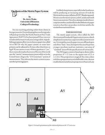 a9 paper size