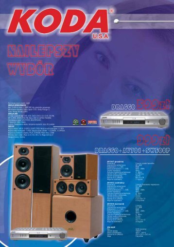pobierz katalog - Koda
