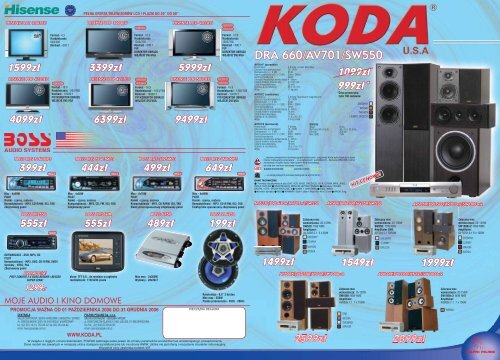 pobierz katalog - Koda