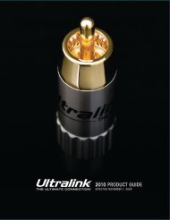 Ultralinkproducts