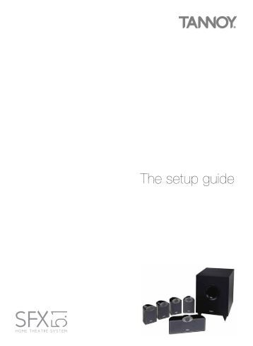 fuse trimm Tannoy TA Amps   A/W