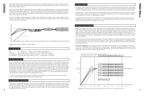 Manual (1.47 MB.pdf) - Tannoy