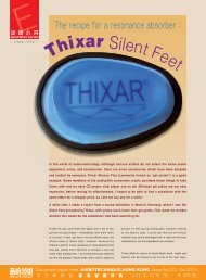 Thixar Silent Feet-eng-out.indd