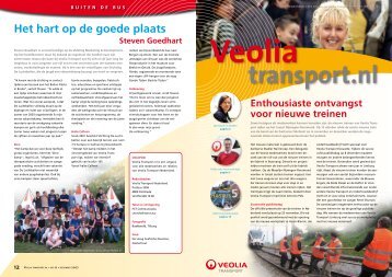Veolia transport.nl