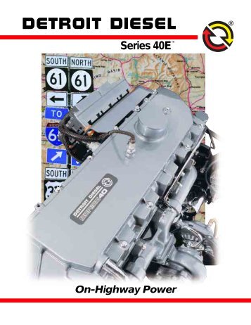 Detroit Diesel Series 40.pdf - TransDiesel