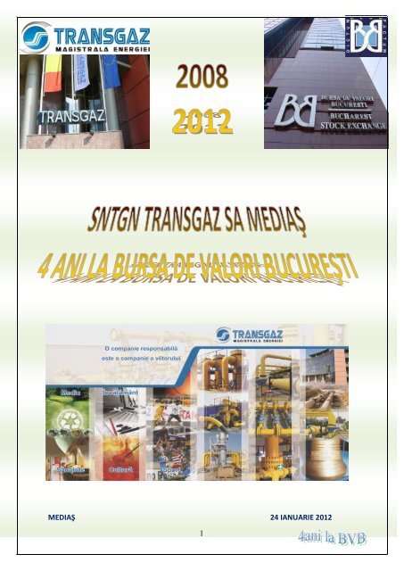 1 MEDIAÅ 24 IANUARIE 2012 - Transgaz