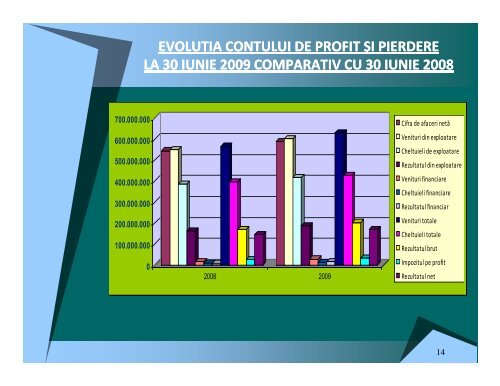 Material discutie cu analistii - Transgaz