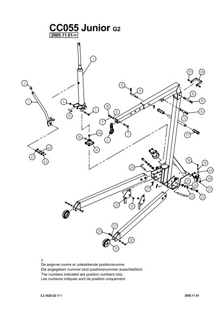 CC055 Junior G2.dft - CompaC