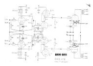 Kit 1 Circuit Diagram - Audio Note