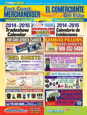 MERCHANDISER EL COMERCIANTE