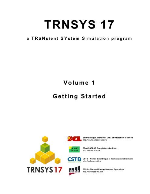download trnsys 17 full version download trnsys 17 full version