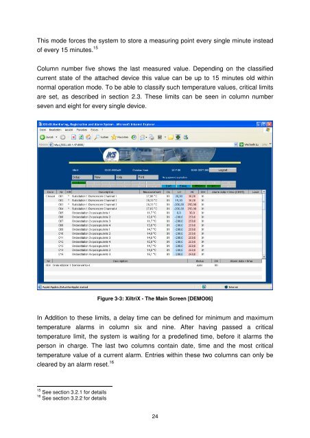 Casestudie Breakdown prediction Contell PILOT - Transumo