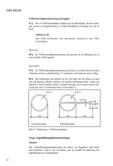 TSFS 2012:92 - Transportstyrelsen