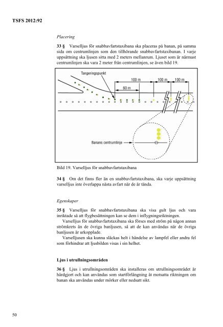 TSFS 2012:92 - Transportstyrelsen