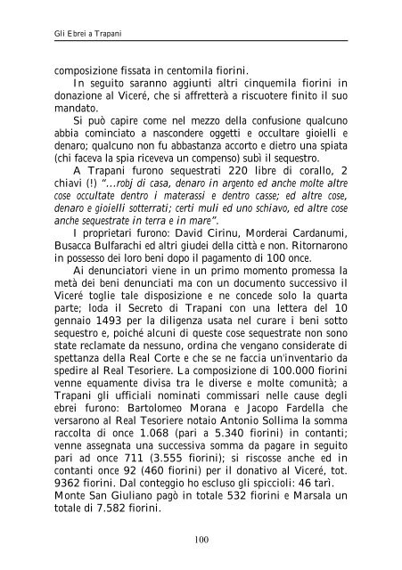 storia di trapani - parte 1 corretta 2009.cdr - Trapani Nostra