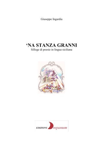 Prefazione Nota dell'autore L'editore E ancora ... - Trapani Nostra