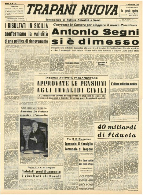 Trapani_Nuova_1964_anno_06_n_049.cdr - Trapani Nostra