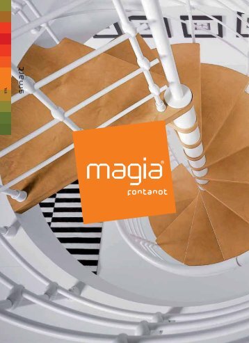 Magiakatalogen