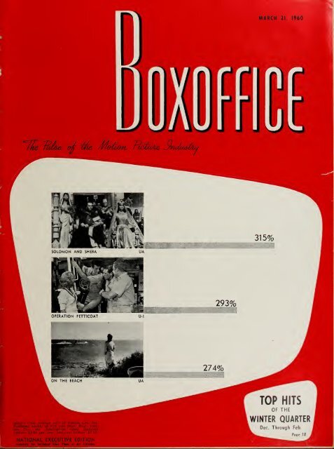 Boxoffice-March.21.1960 pic