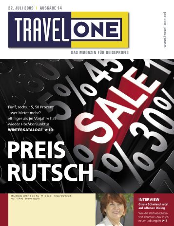 Download - Travel ONE