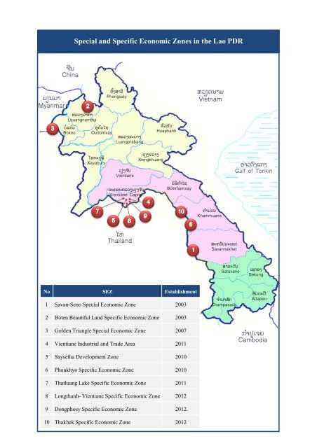 Investment Opportunities in Lao PDR_English Version_2012