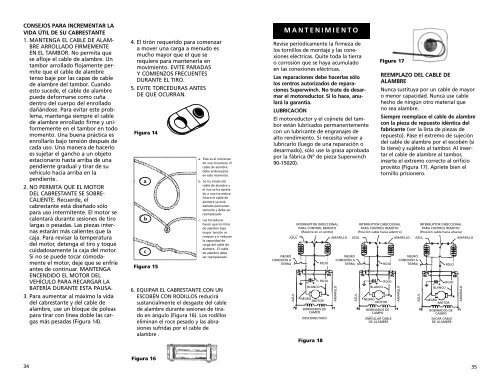 OWNER'S MANUAL