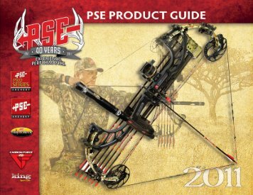 2011 PSE / King Accessories